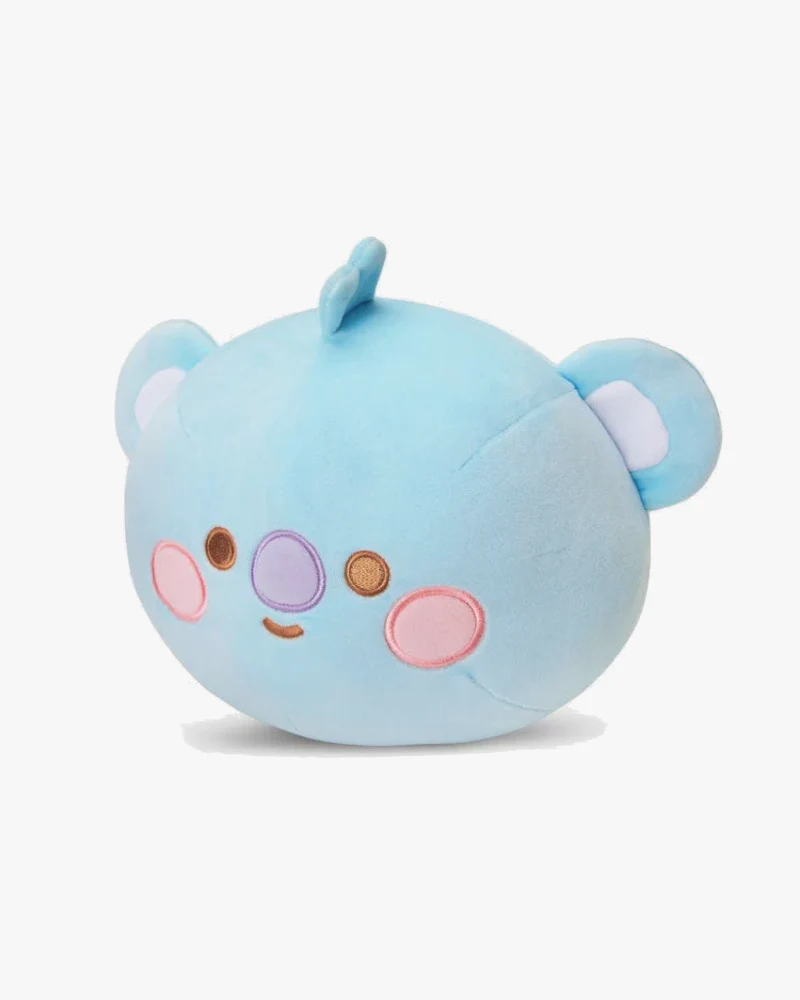 BT21 KOYA BABY MOTCHIN MOTCHIN Plush M - Image 3