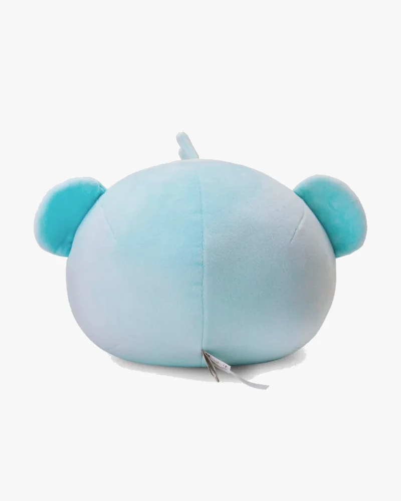BT21 KOYA BABY MOTCHIN MOTCHIN Plush M - Image 4