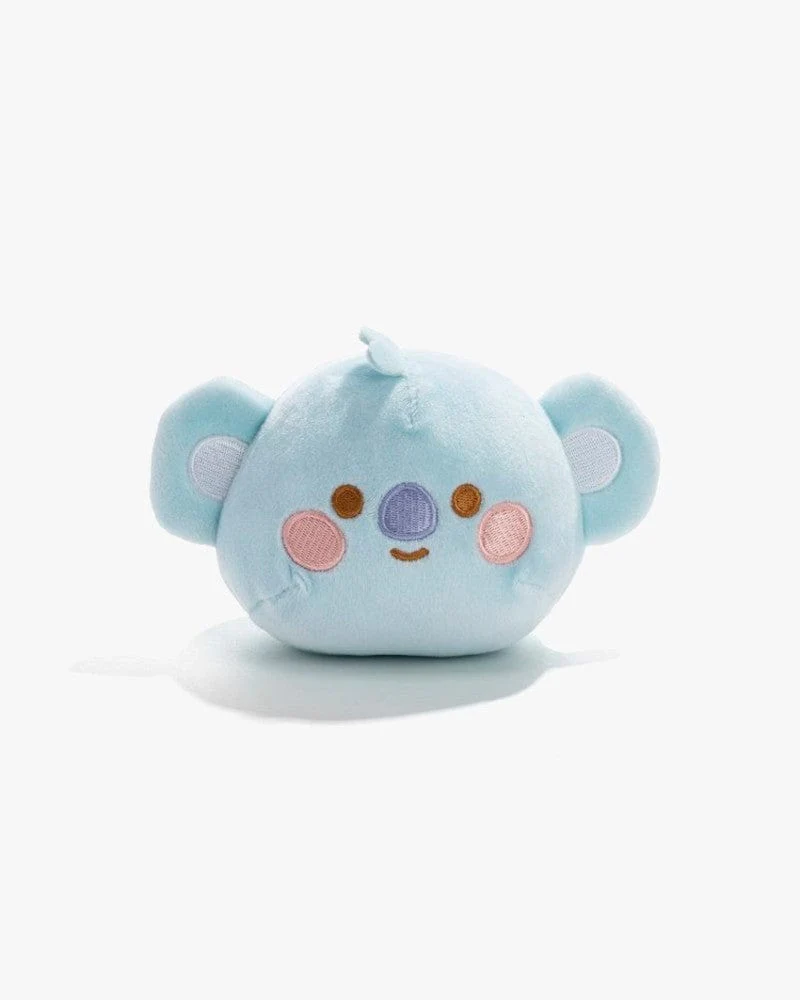 BT21 KOYA BABY MOTCHIN MOTCHIN Plush S - Image 3