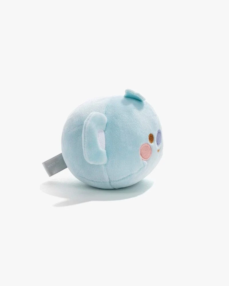 BT21 KOYA BABY MOTCHIN MOTCHIN Plush S - Image 4