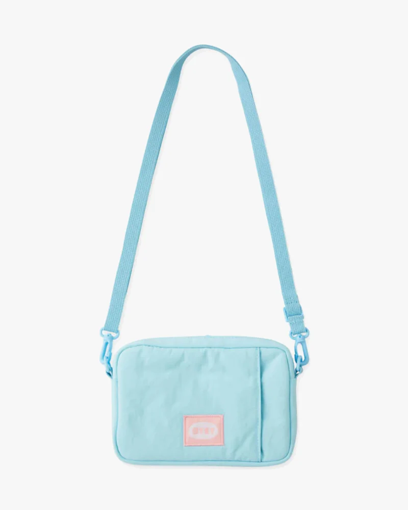 BT21 KOYA minini Travel Crossbody Bag - Image 3