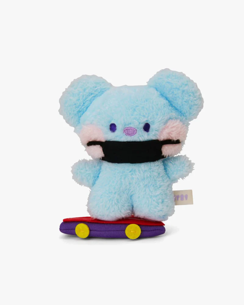 BT21 KOYA minini Stereo Standing Doll - Image 2