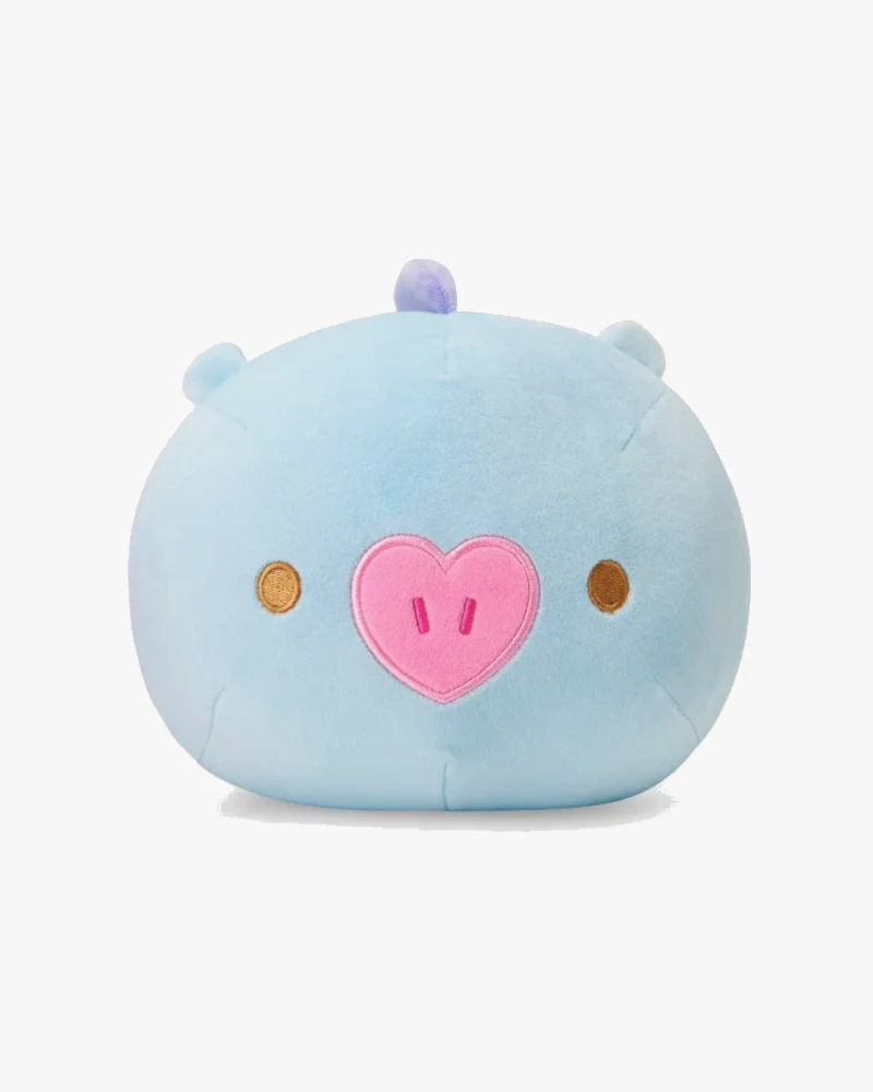 BT21 MANG BABY MOTCHIN MOTCHIN Plush M - Image 3