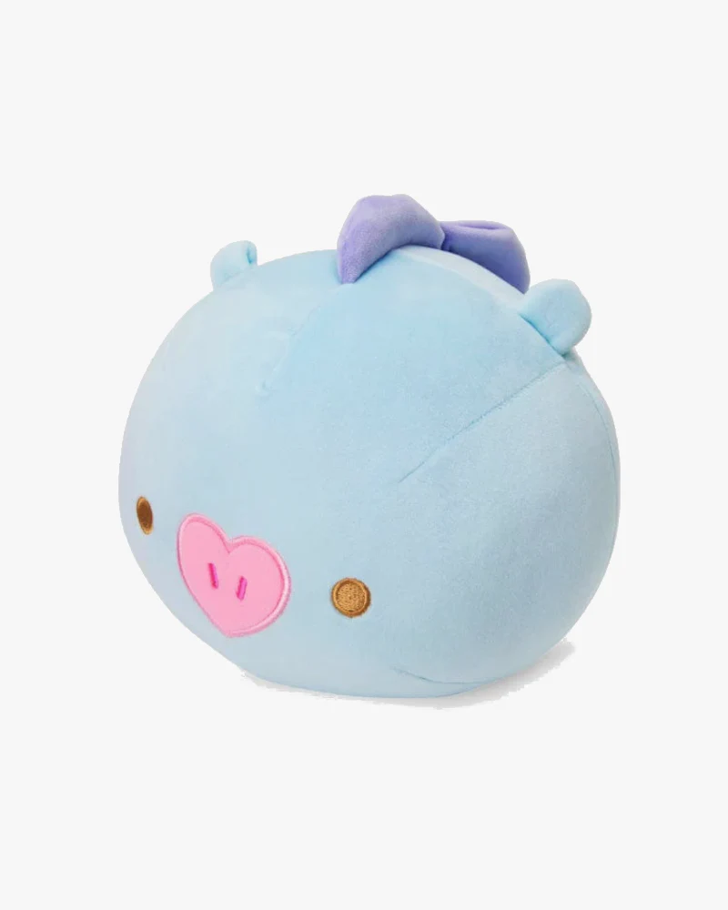 BT21 MANG BABY MOTCHIN MOTCHIN Plush M - Image 4