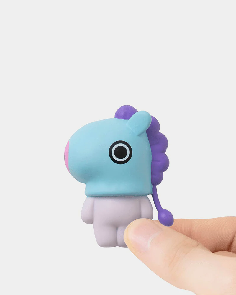 BT21 MANG Figure Magnet - Image 2