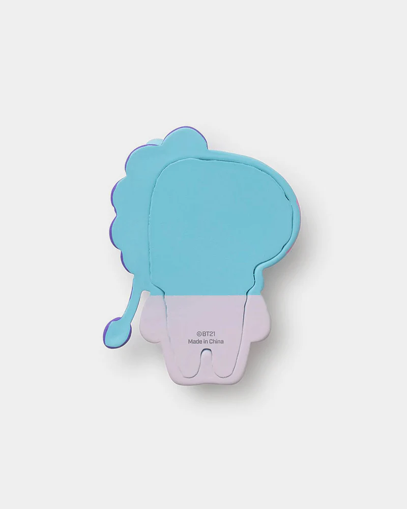 BT21 MANG Figure Magnet - Image 3