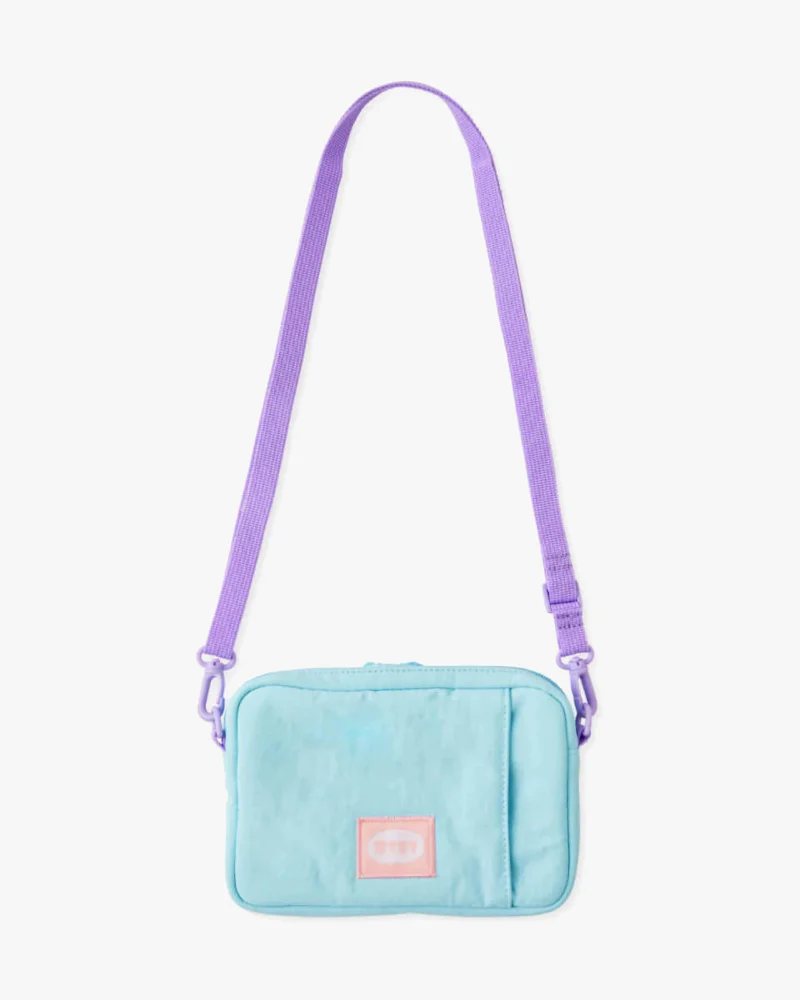 BT21 MANG minini Travel Crossbody Bag - Image 3