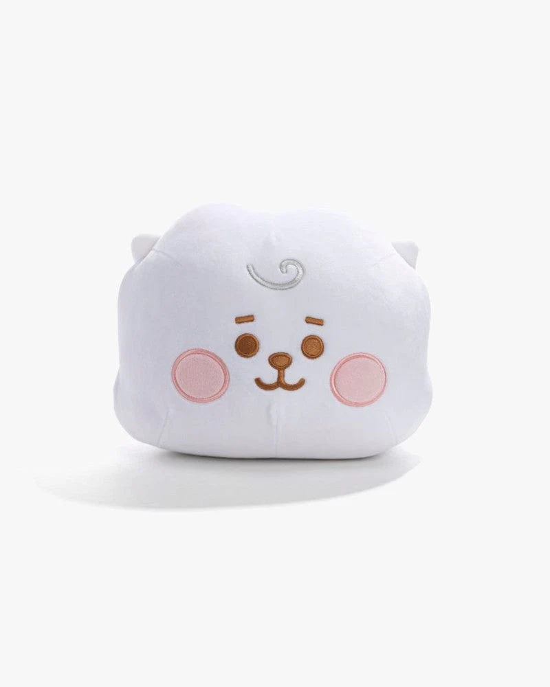 BT21 RJ BABY MOTCHIN MOTCHIN Plush M - Image 3