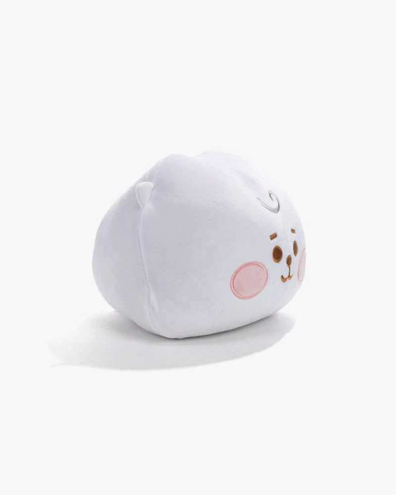 BT21 RJ BABY MOTCHIN MOTCHIN Plush M - Image 4