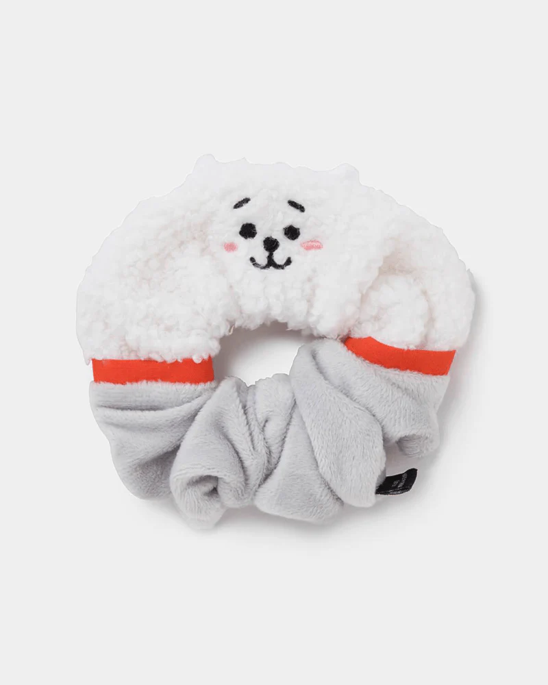 BT21 RJ Hair Scrunchie