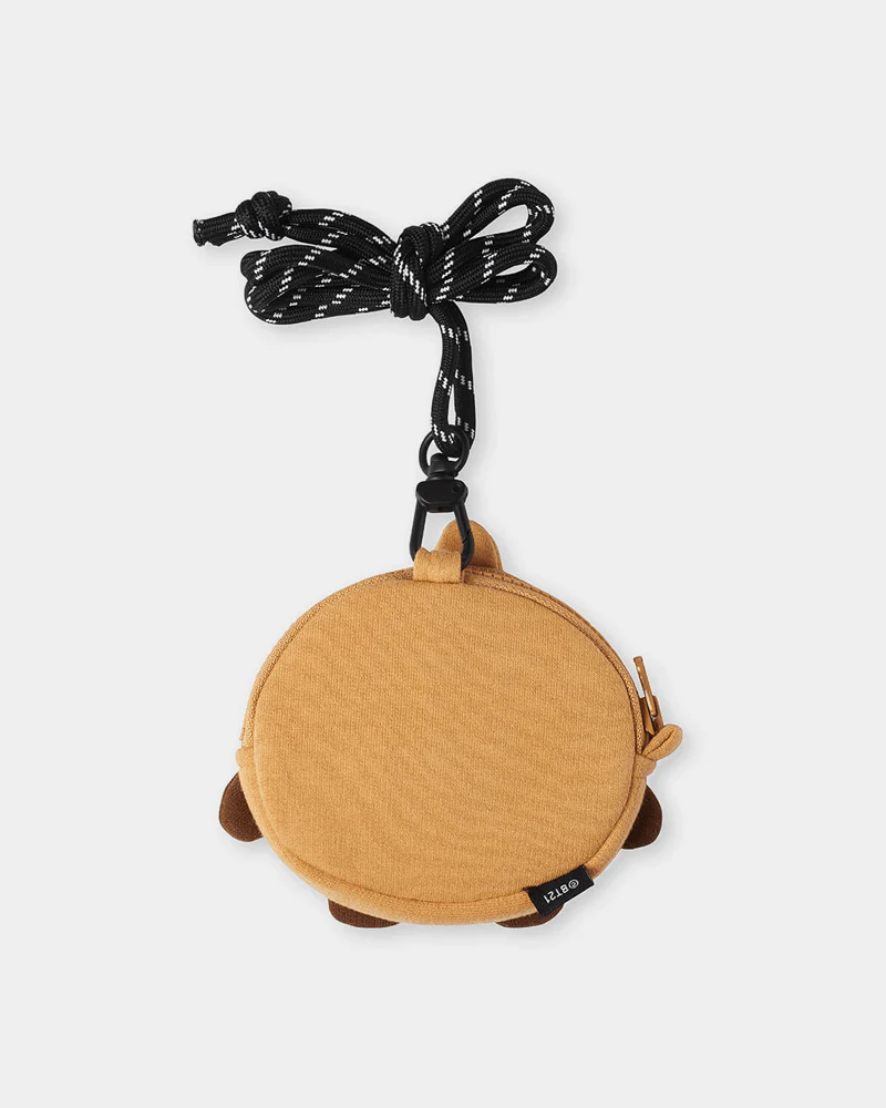 BT21 SHOOKY BABY Strap Mini Pouch - Image 3