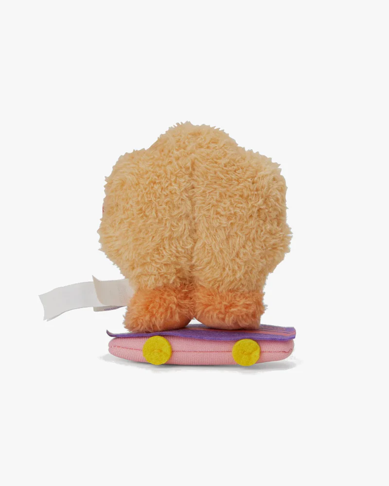 BT21 SHOOKY minini Stereo Standing Doll - Image 3