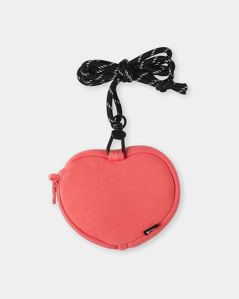 BT21 TATA BABY Strap Mini Pouch - Image 3