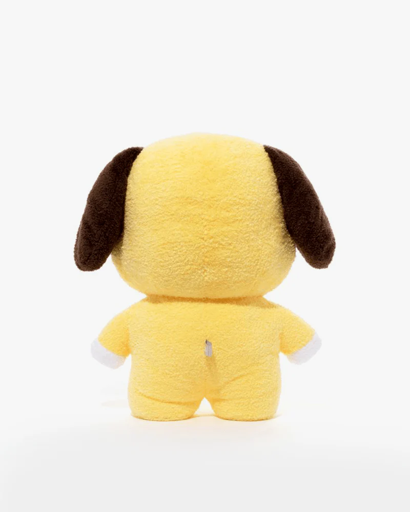 BT21 CHIMMY BABY Large Neton Plush - Image 6