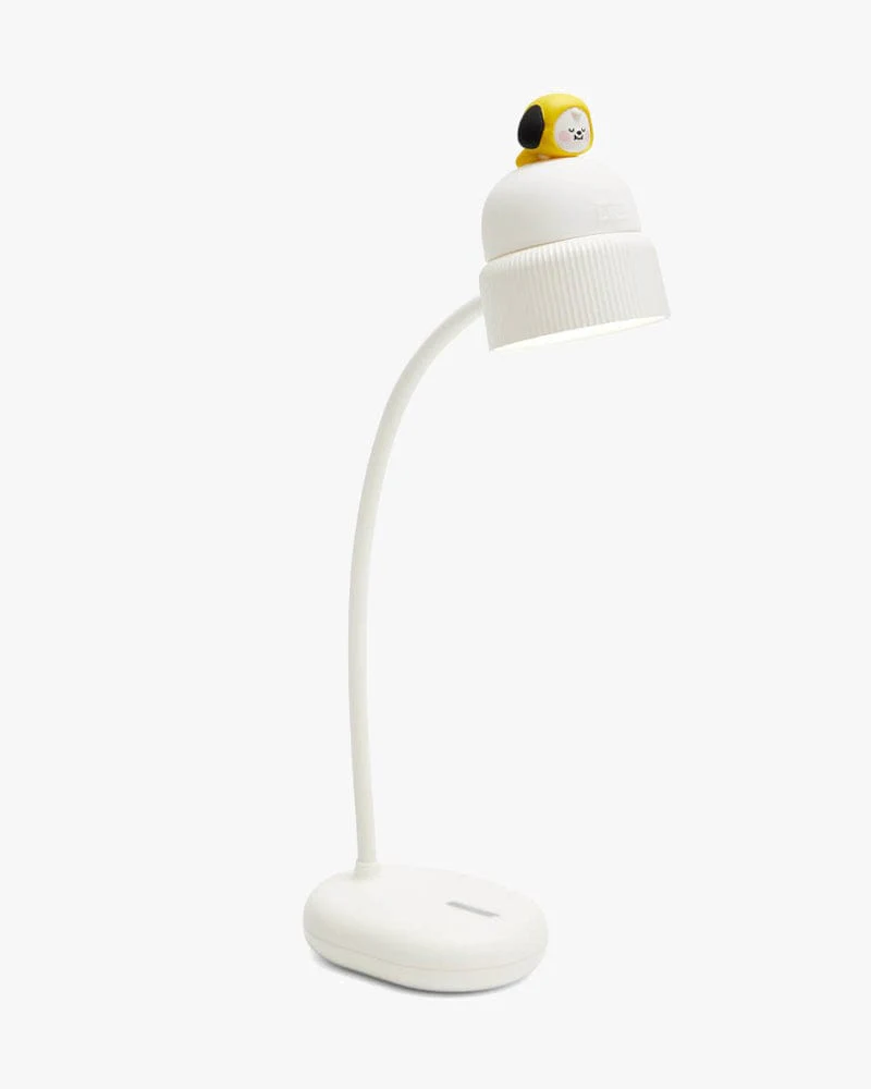 BT21 CHIMMY BABY Portable Mood Lamp