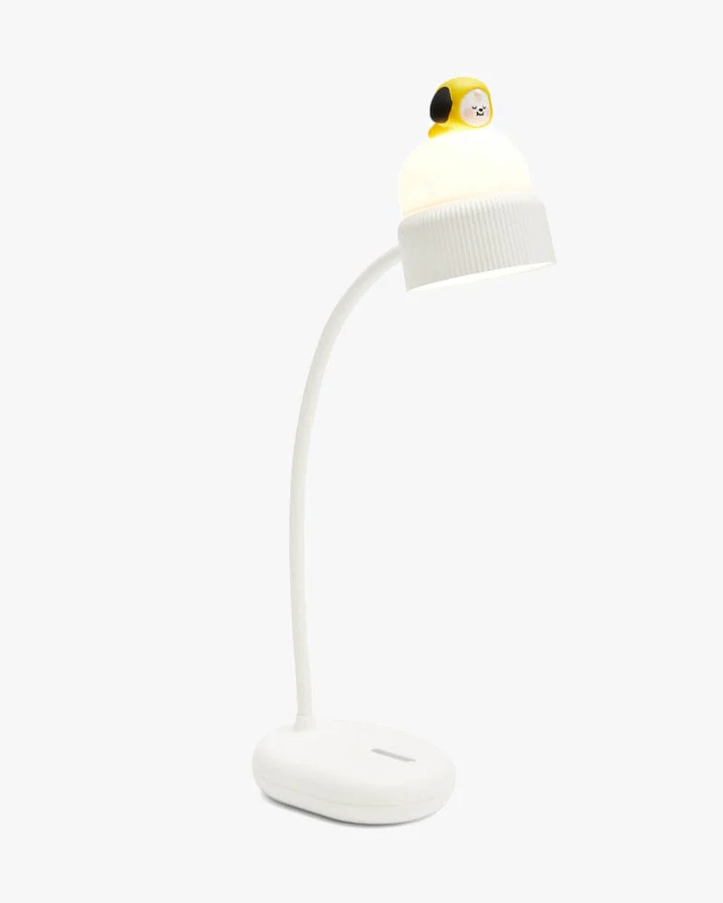 BT21 CHIMMY BABY Portable Mood Lamp - Image 2