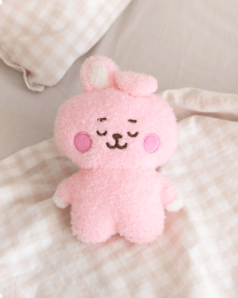 BT21 COOKY BABY Small Neton Plush