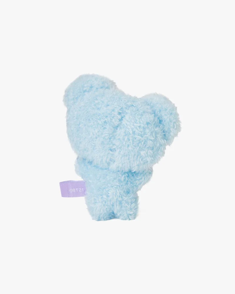 BT21 KOYA minini My Roommate Plush Magnet - Image 3