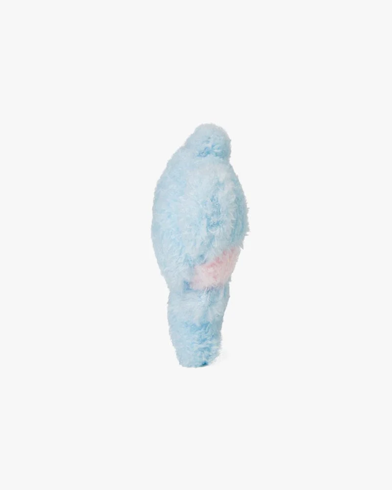 BT21 KOYA minini My Roommate Plush Magnet - Image 4