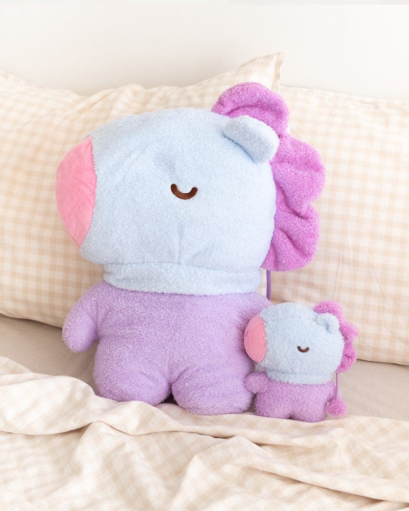 BT21 MANG BABY Small Neton Plush - Image 2