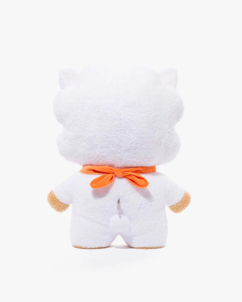 BT21 RJ BABY Large Neton Plush - Image 6