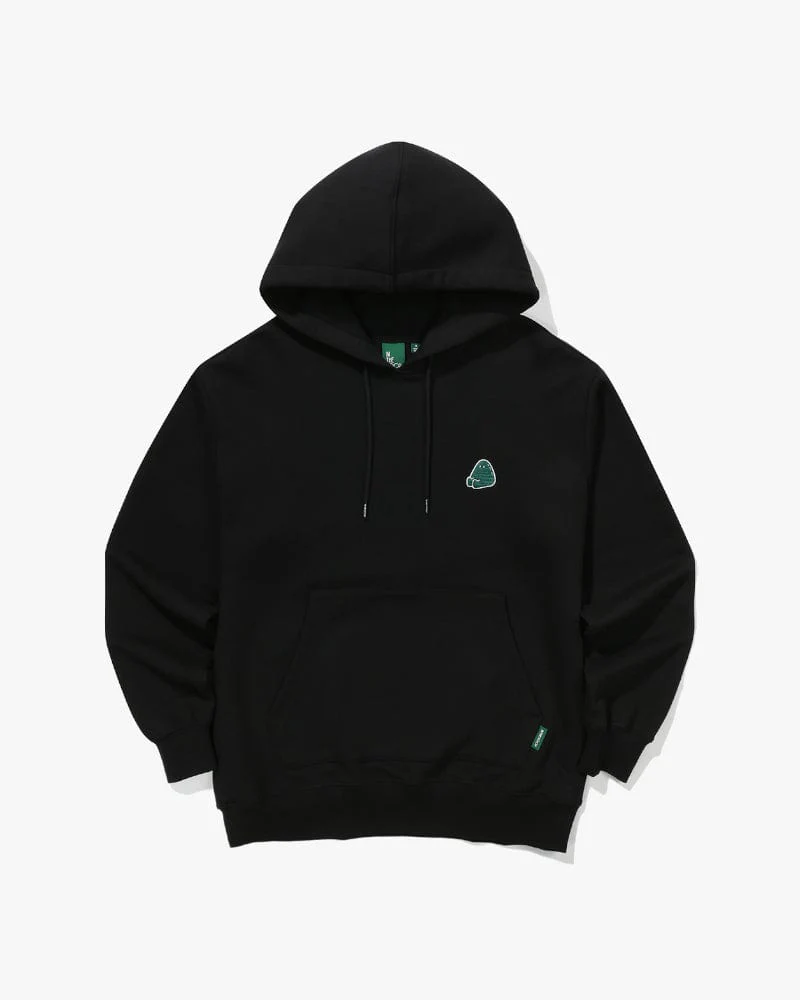 BTS In the Soop Hoodie 011 (Black)