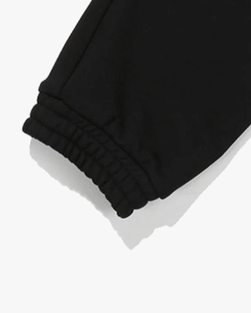 BTS In the Soop Jogger Pants (Black) - Image 4