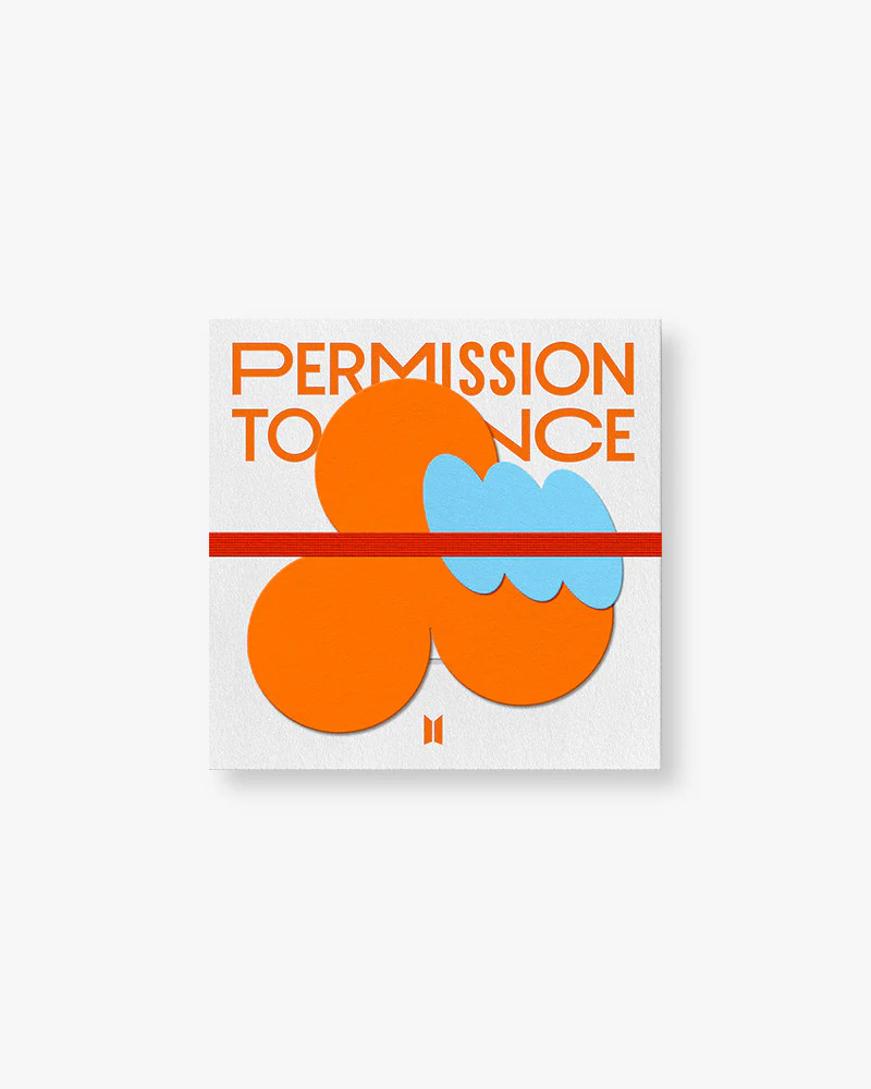 BTS - PERMISSION TO DANCE ON STAGE - LIVE (2 Versions) - Image 6