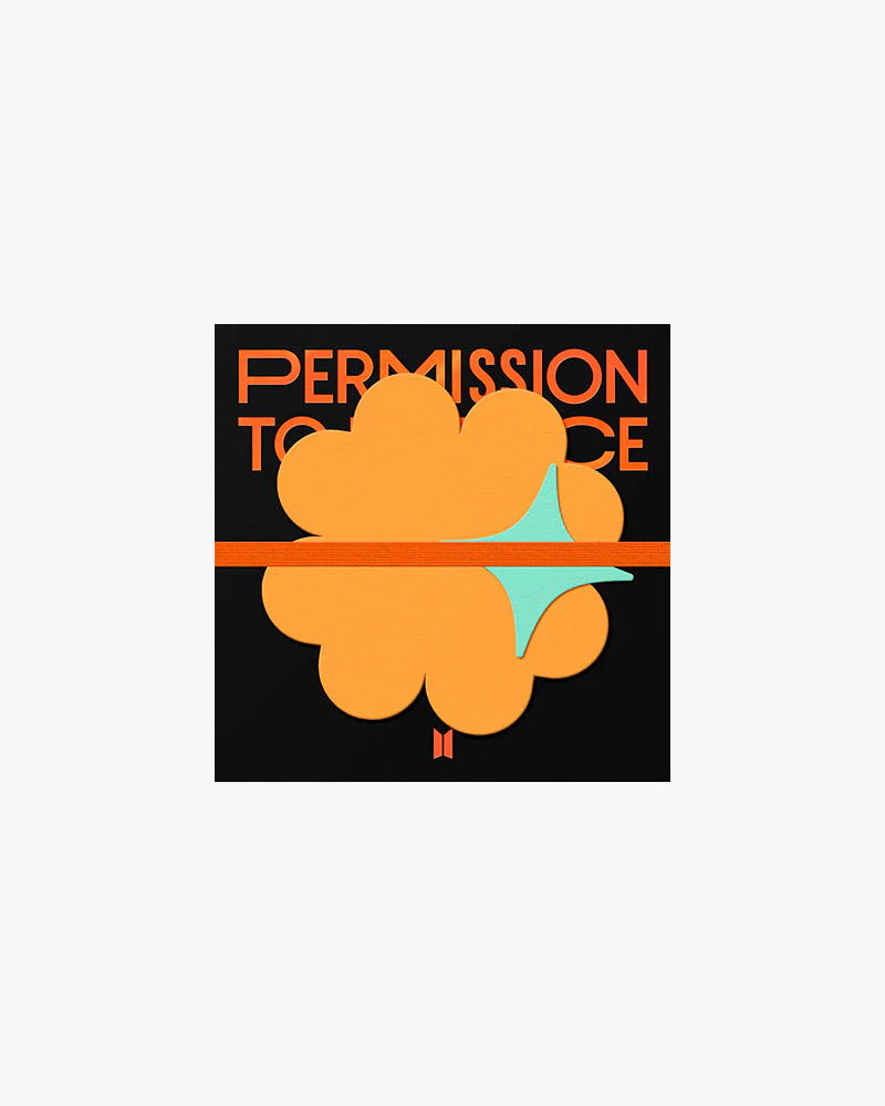BTS - PERMISSION TO DANCE ON STAGE - LIVE (2 Versions) - Image 7