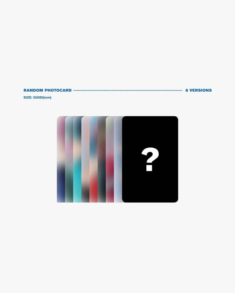 BTS - YOU NEVER WALK ALONE (2 Versions) - Image 3