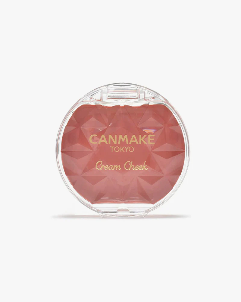 CANMAKE Cream Cheek - Image 10