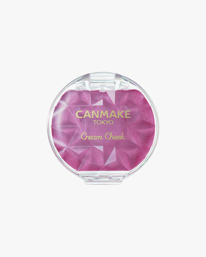 CANMAKE Cream Cheek - Image 13