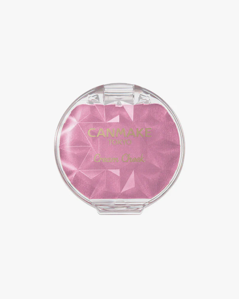 CANMAKE Cream Cheek - Image 14
