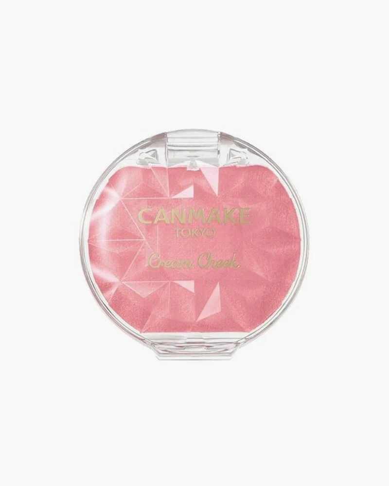 CANMAKE Cream Cheek - Image 16