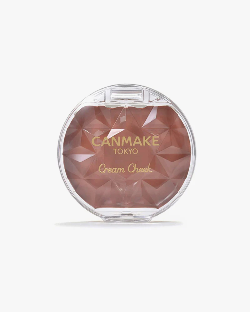 CANMAKE Cream Cheek - Image 9