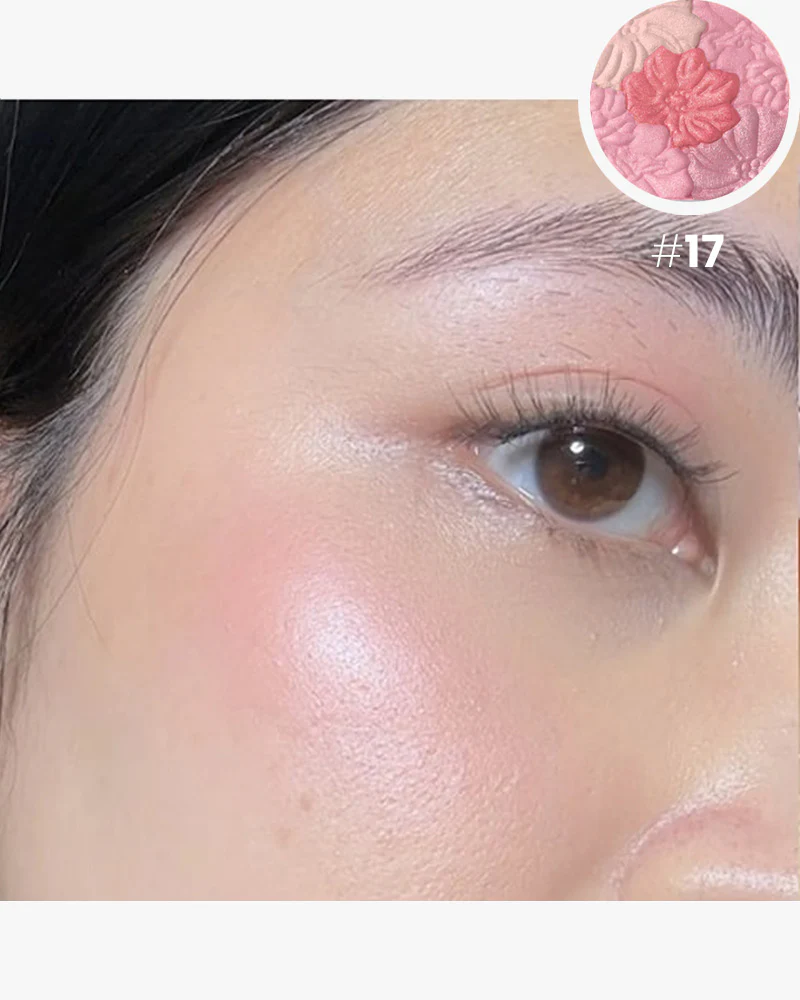 CANMAKE Glow Fleur Cheeks - Image 23