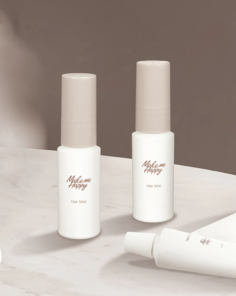CANMAKE Make Me Happy Hair Mist