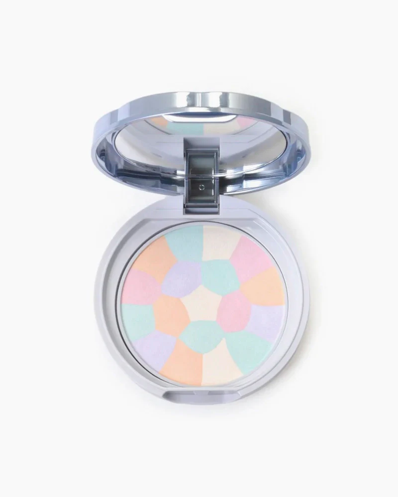 CANMAKE Illuminating Finish Powder - Image 6