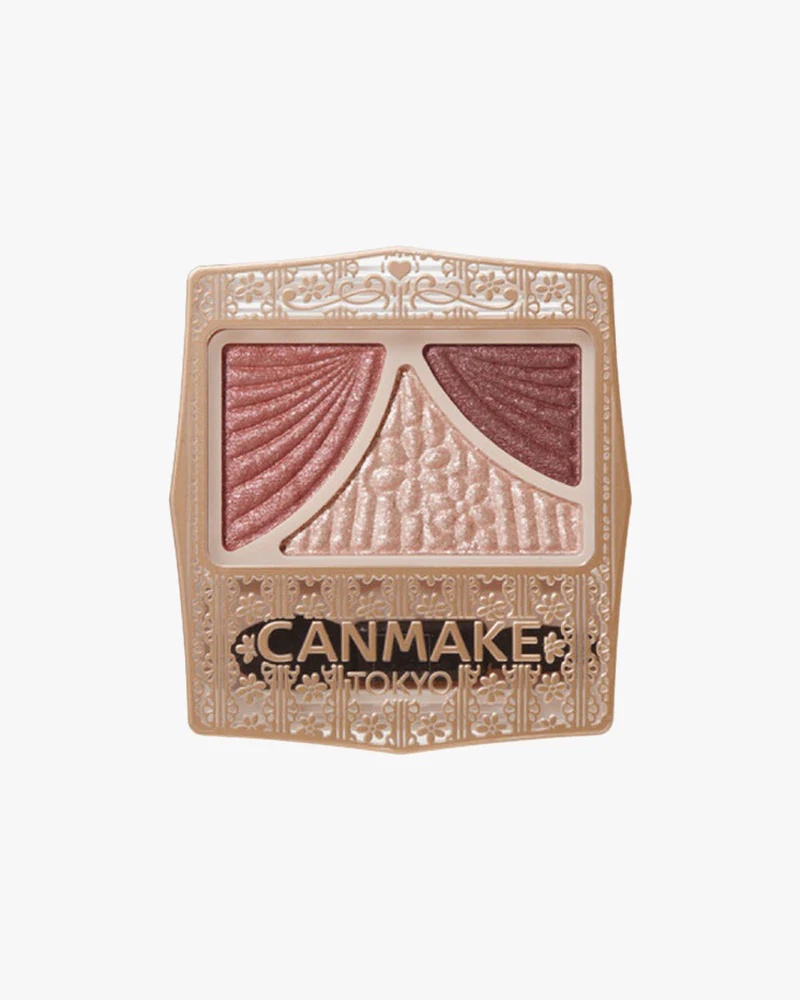 CANMAKE Juicy Pure Eyes - Image 8