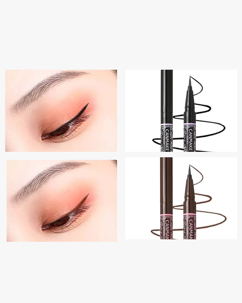 CANMAKE Lasting Liquid Liner - Image 5