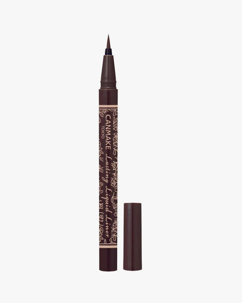 CANMAKE Lasting Liquid Liner - Image 6