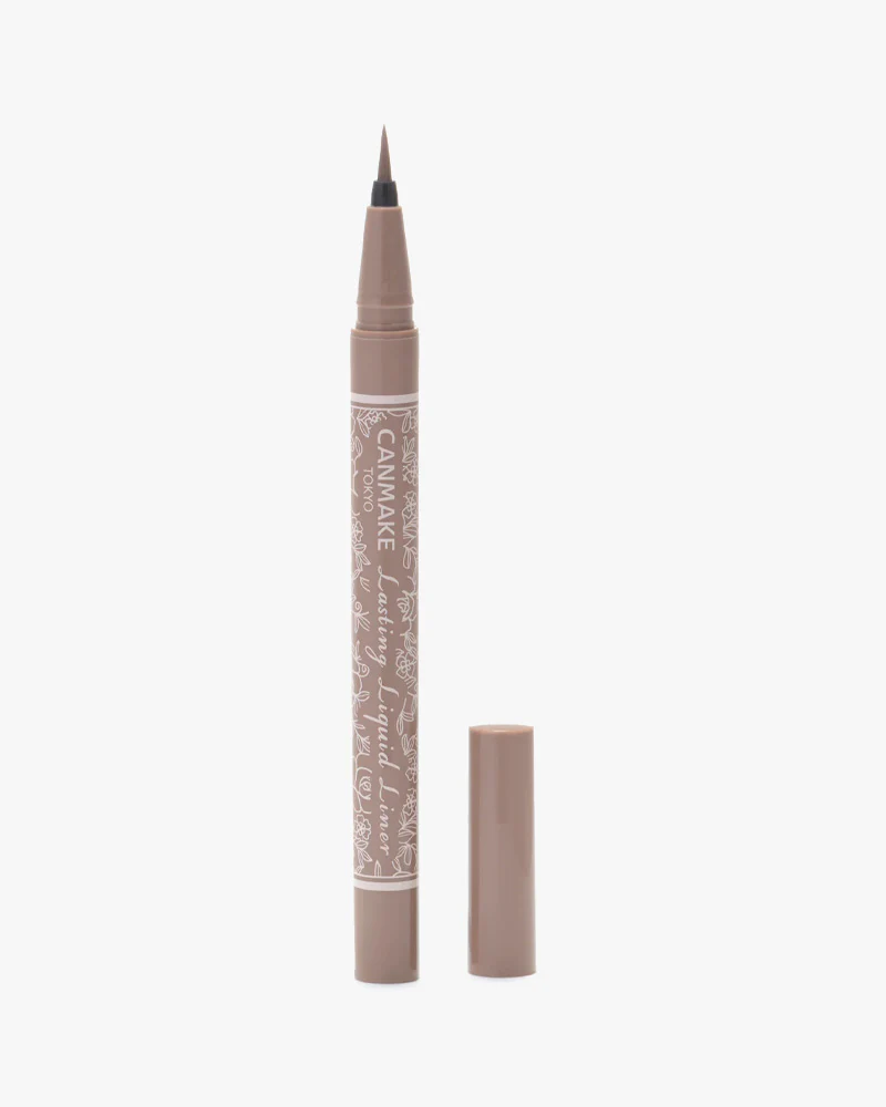 CANMAKE Lasting Liquid Liner - Image 8