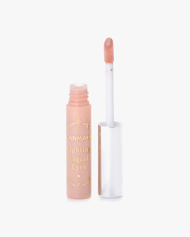 CANMAKE Lighting Liquid Eyes - Image 2
