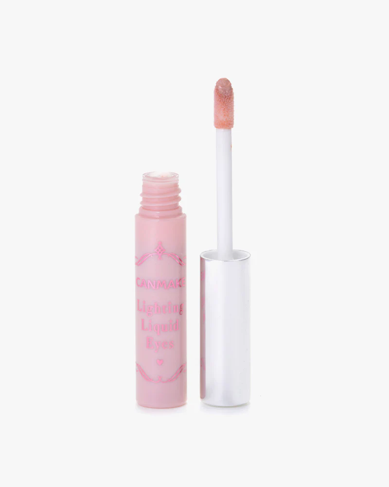 CANMAKE Lighting Liquid Eyes - Image 3