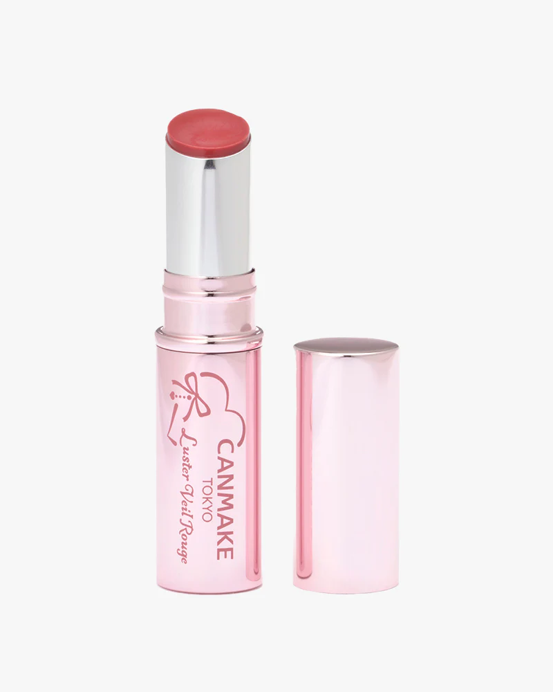 CANMAKE Luster Veil Rouge - Image 4