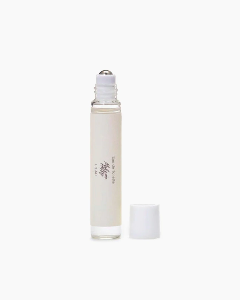 CANMAKE Make Me Happy Eau De Toilette #Lilac