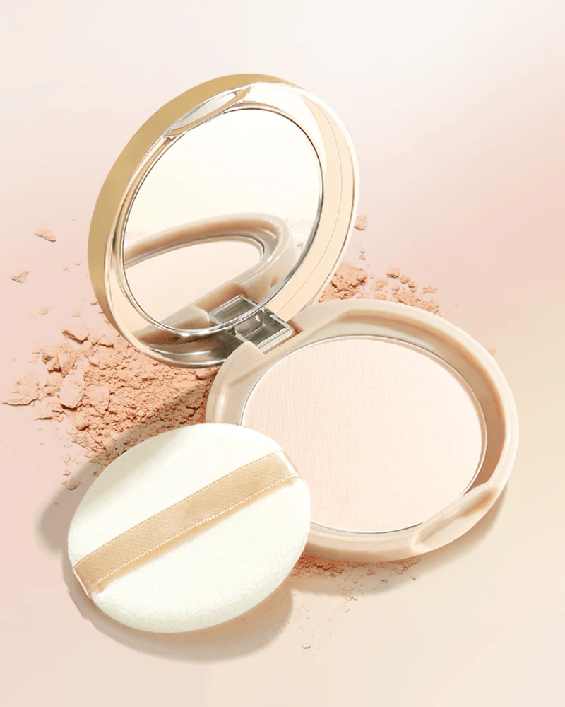 CANMAKE Marshmallow Finish Powder - Image 2