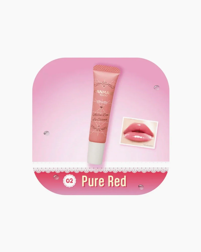 CANMAKE Mellow Dew Lip Essence - Image 12