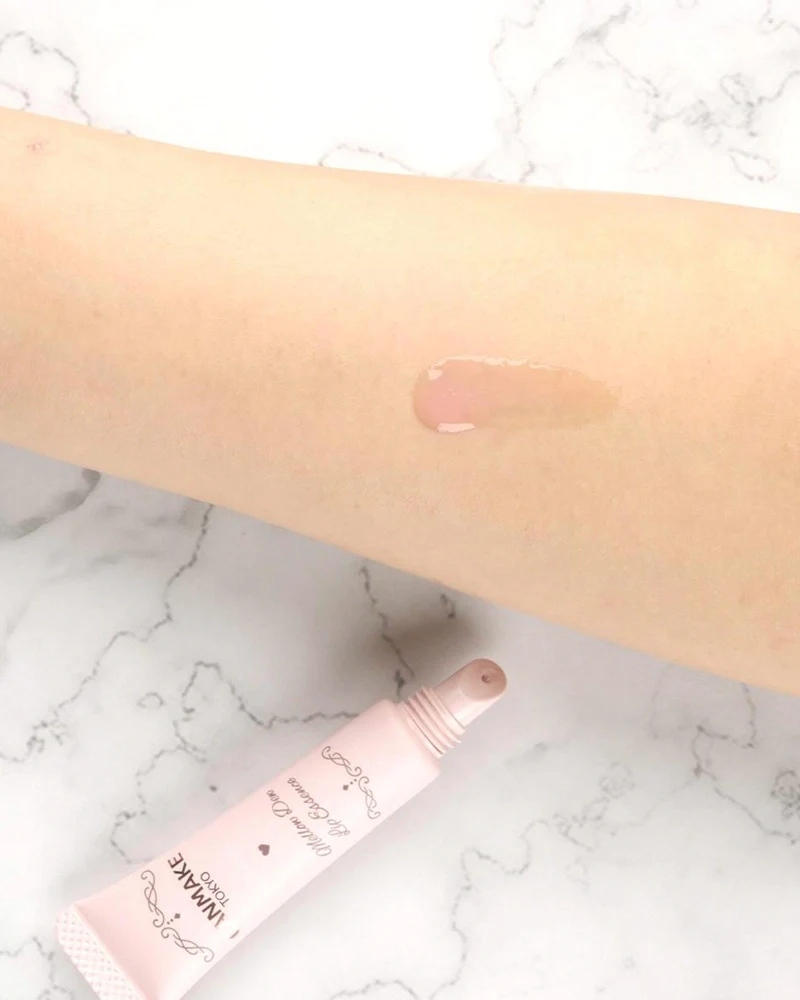 CANMAKE Mellow Dew Lip Essence - Image 3