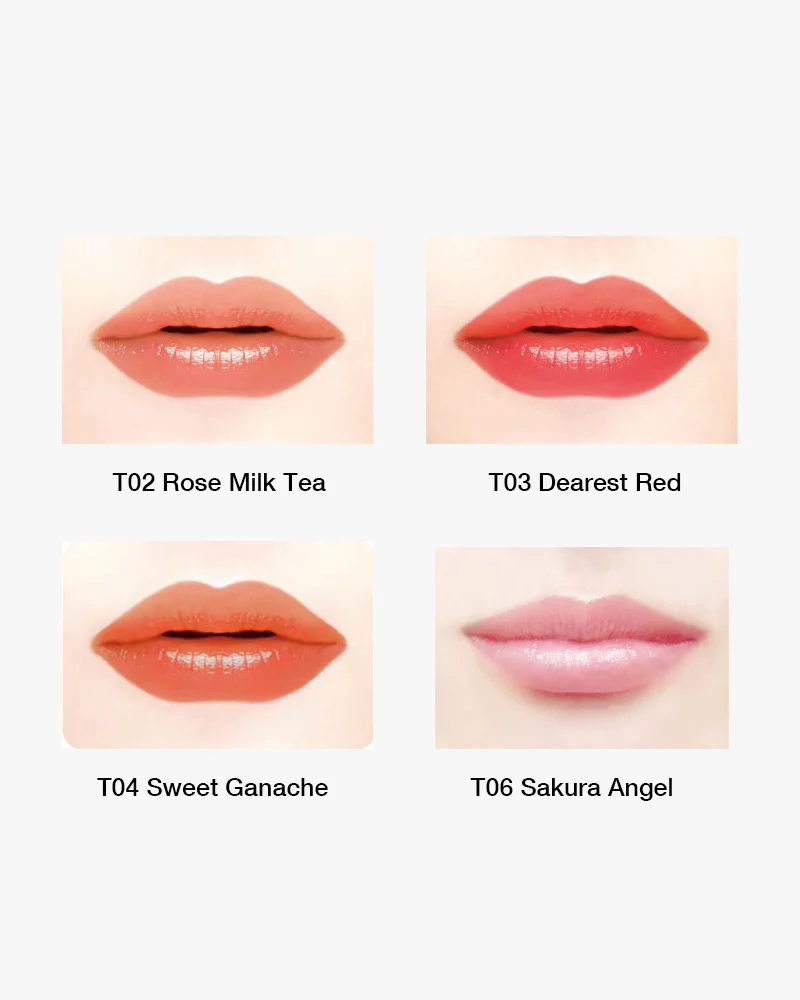 CANMAKE Melty Luminous Rouge - Image 4